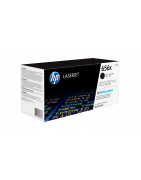 Comprar Tóner HP 656X (CF460X) Negro Original | Envío Colombia