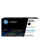 Comprar Tóner HP 657X (CF470X) Negro Original | Envío Colombia