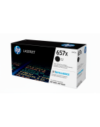 Comprar Tóner HP 657X (CF470X) Negro Original | Envío Colombia