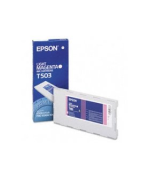 Cartucho de Tinta Epson T503011 Light Magenta Original