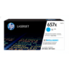 Comprar Tóner HP 657X (CF471X) Cyan Original | Envío Colombia