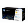 Comprar Tóner HP 657X (CF472X) Amarillo Original | Envío Colombia