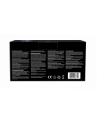 Comprar Tóner HP 657X (CF472X) Amarillo Original | Envío Colombia