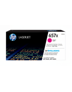 Comprar Tóner HP 657X (CF473X) Magenta Original | Envío Colombia