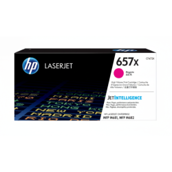 Comprar Tóner HP 657X (CF473X) Magenta Original | Envío Colombia