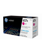 Comprar Tóner HP 657X (CF473X) Magenta Original | Envío Colombia