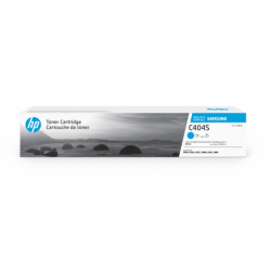 Comprar Tóner Samsung CLT-C404S (ST970A) Cyan Original | Envío Colombia