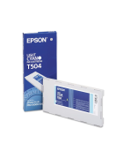 Cartucho de Tinta Epson T504011 Light Cyan