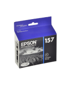 Cartucho de Tinta Epson T157120 Negro Original