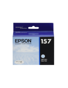 Cartucho de Tinta Epson T157220 Cyan Original