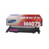 Comprar Tóner Samsung CLT-M407S (SU269A) Magenta Original | Envío Colombia