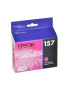 Cartucho de Tinta Epson T157320 Vivid Magenta Original