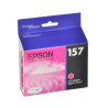 Cartucho de Tinta Epson T157320 Vivid Magenta Original