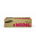 Comprar Tóner HP CLT-M506L (SU309A) Magenta Original | Envío Colombia