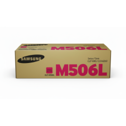 Comprar Tóner HP CLT-M506L (SU309A) Magenta Original | Envío Colombia