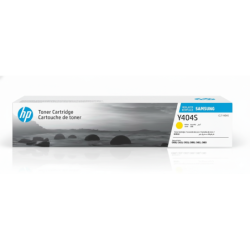 Comprar Tóner Samsung CLT-Y404S (SU448A) Amarillo Original | Envío Colombia