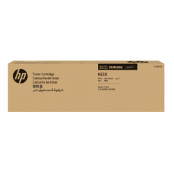 Comprar Tóner Samsung CLT-K659S (SU229A) Negro Original | Envío Colombia