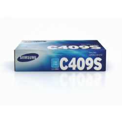 Comprar Tóner Samsung CLT-C409S (SU008A) Cyan Original | Envío Colombia