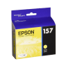 Cartucho de Tinta Epson T157420 Amarillo Original