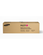 Comprar Tóner Samsung CLT-M659S (SU361A) Magenta Original | Envío Colombia