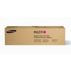 Comprar Tóner Samsung CLT-M659S (SU361A) Magenta Original | Envío Colombia
