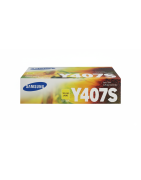 Comprar Tóner Samsung CLT-Y407S (SU478A) Amarillo Original | Envío Colombia