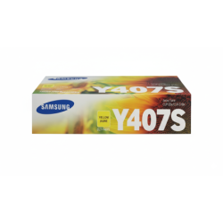 Comprar Tóner Samsung CLT-Y407S (SU478A) Amarillo Original | Envío Colombia