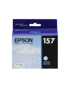 Cartucho de Tinta Epson T157520 Light Cyan Original