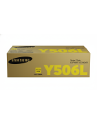 Comprar Tóner HP CLT-Y506L (SU519A) Amarillo Original | Envío Colombia