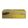 Comprar Tóner HP CLT-Y506L (SU519A) Amarillo Original | Envío Colombia