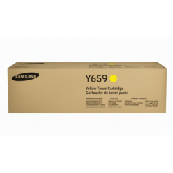 Comprar Tóner HP CLT-Y659S (SU572A) Amarillo Original | Envío Colombia