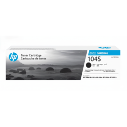 Comprar Tóner HP MLT-D104S (SU750A) Negro Original | Envío Colombia