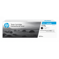 Comprar Tóner HP MLT-D111L (SU802A) Negro Original | Envío Colombia
