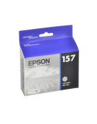 Cartucho de Tinta Epson T157720 Light Negro Original