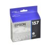 Cartucho de Tinta Epson T157720 Light Negro Original