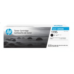 Comprar Tóner HP MLT-D119S (SU864A) Negro Original | Envío Colombia