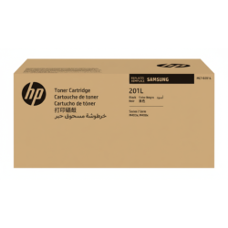 Comprar Tóner HP MLT-D201L (SU872A) Negro Original | Envío Colombia