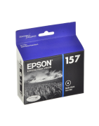 Cartucho de Tinta Epson T157820 Matte Negro Original