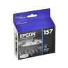 Cartucho de Tinta Epson T157820 Matte Negro Original