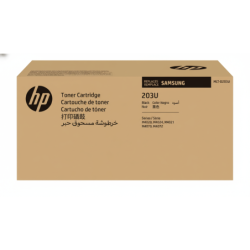 Comprar Tóner HP MLT-D203U (SU920A) Negro Original | Envío Colombia