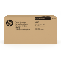 Comprar Tóner HP MLT-D303E (SV026A) Negro Original | Envío Colombia