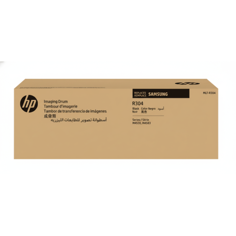 Comprar Unidad de creación de imágenes HP MLT-R304 (SV150A) Negro Original | Envío Colombia