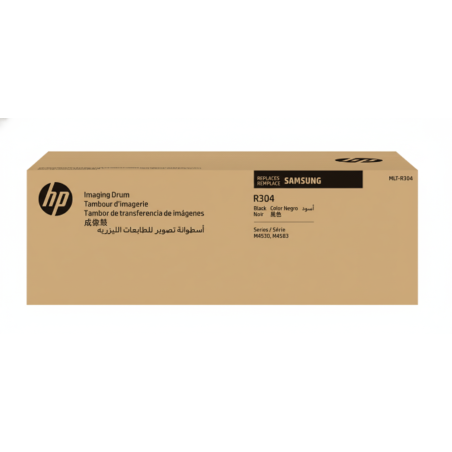 Comprar Unidad de creación de imágenes HP MLT-R304 (SV150A) Negro Original | Envío Colombia