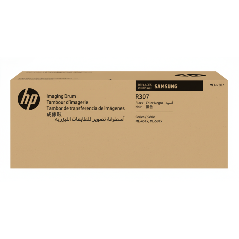 Comprar Unidad de creación de imágenes HP MLT-R307 (SV154A) Negro Original | Envío Colombia