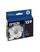 Cartucho de Tinta Epson T159120 Negro Original
