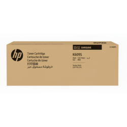 Comprar Tóner HP CLT-K609S (SU220A) Negro Original | Envío Colombia