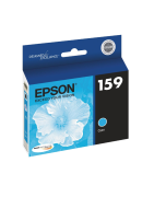 Cartucho de Tinta Epson T159220 Cyan Original