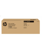 Comprar Tóner HP CLT-Y609S (SU563A) Amarillo Original | Envío Colombia