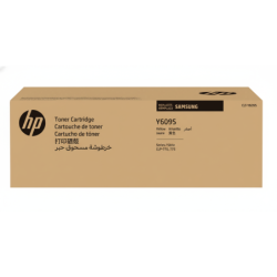 Comprar Tóner HP CLT-Y609S (SU563A) Amarillo Original | Envío Colombia