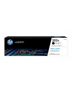 Comprar Tóner HP HP 202A (CF500A) Negro Original | Envío Colombia